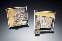 Singing Wind Earrings