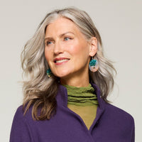 Bubble-Up Earrings