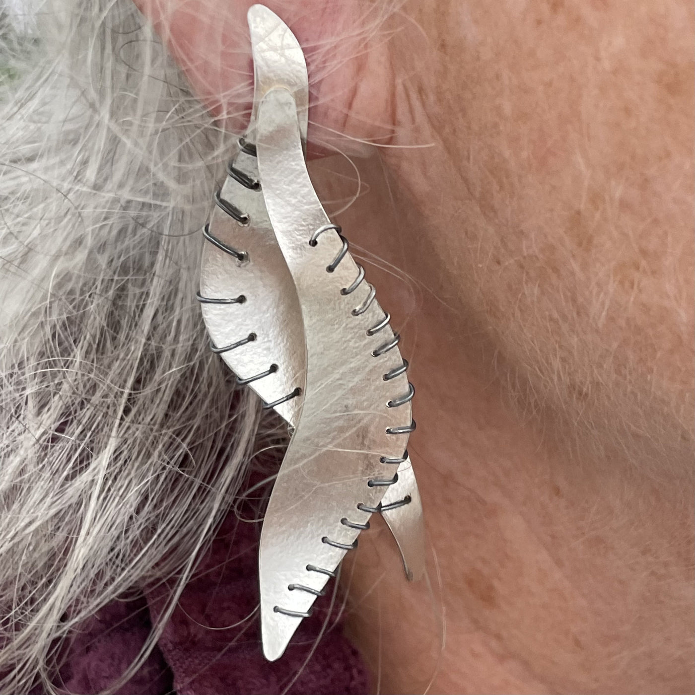 Soar Earrings