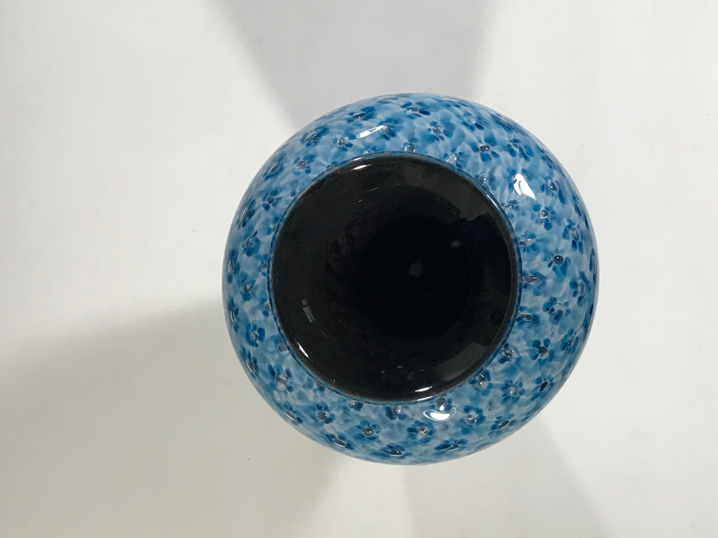 Aqua Black