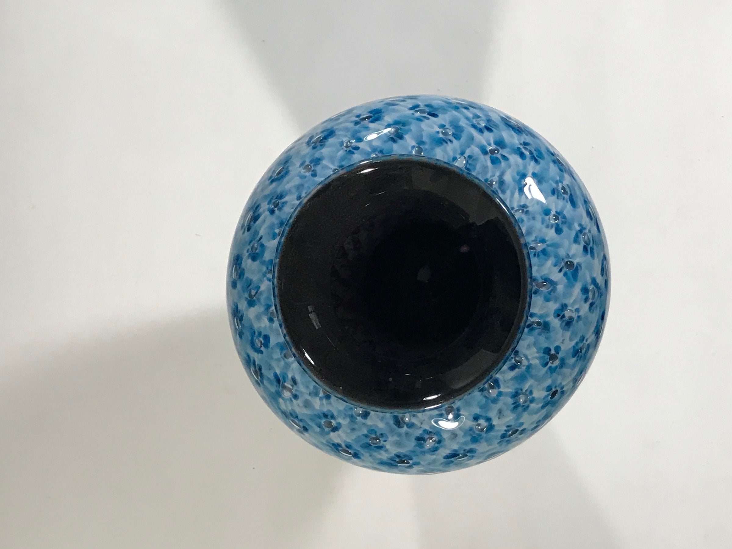 Aqua Black