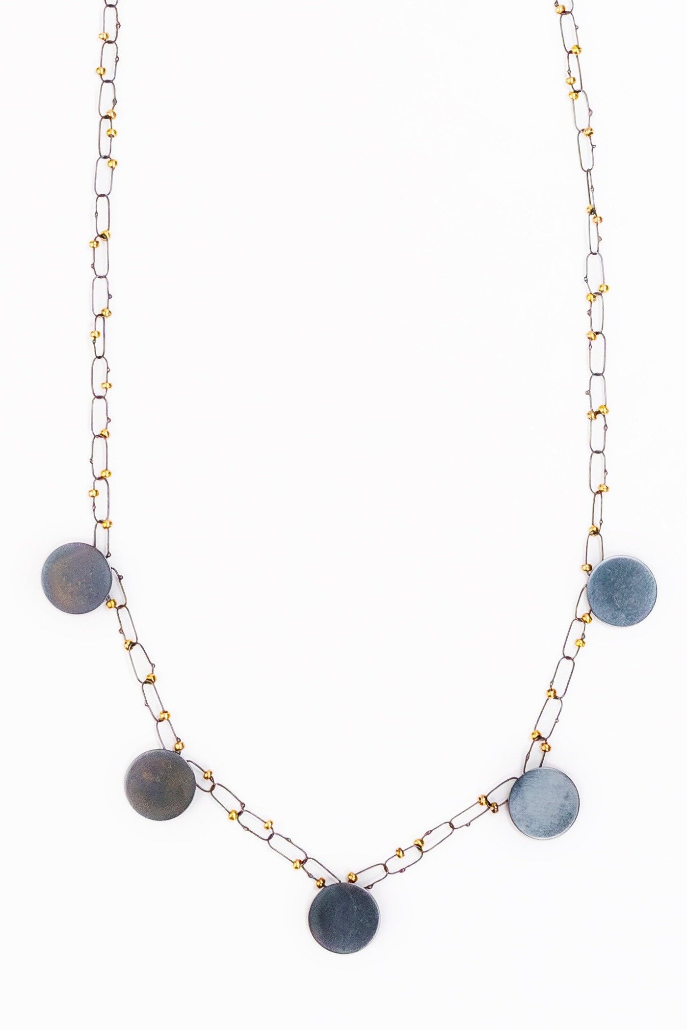 Delicate Small Constellation Necklace