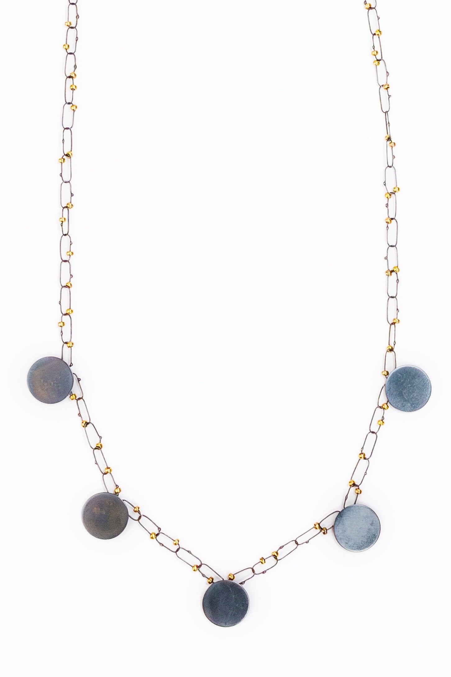 Delicate Small Constellation Necklace