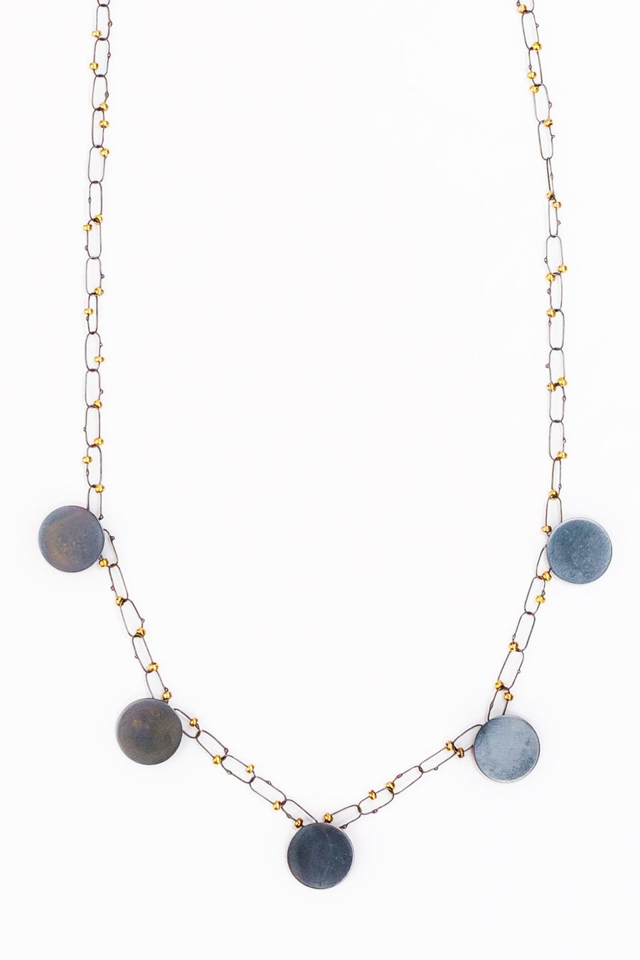 Delicate Small Constellation Necklace