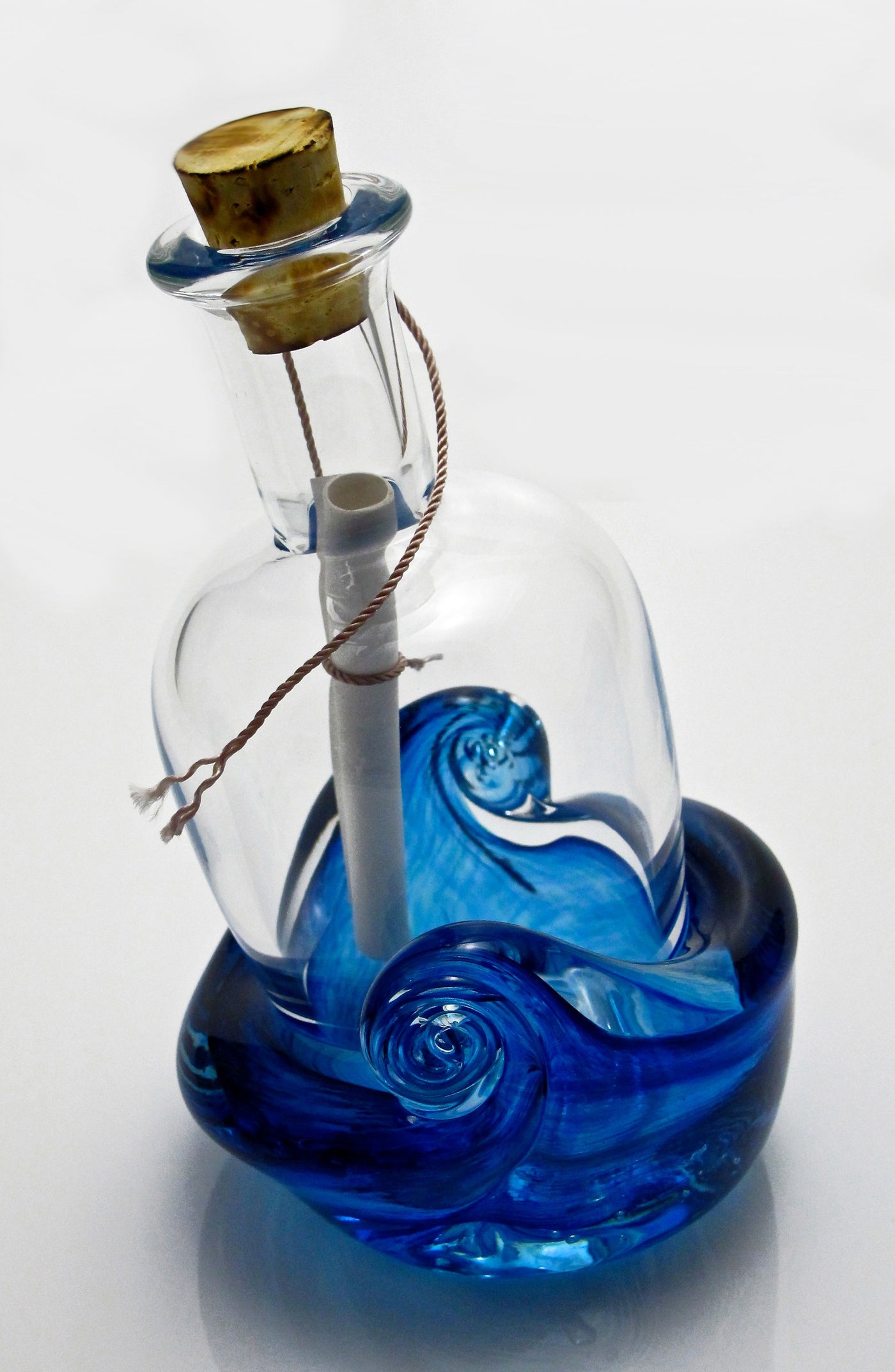 Message in a Bottle