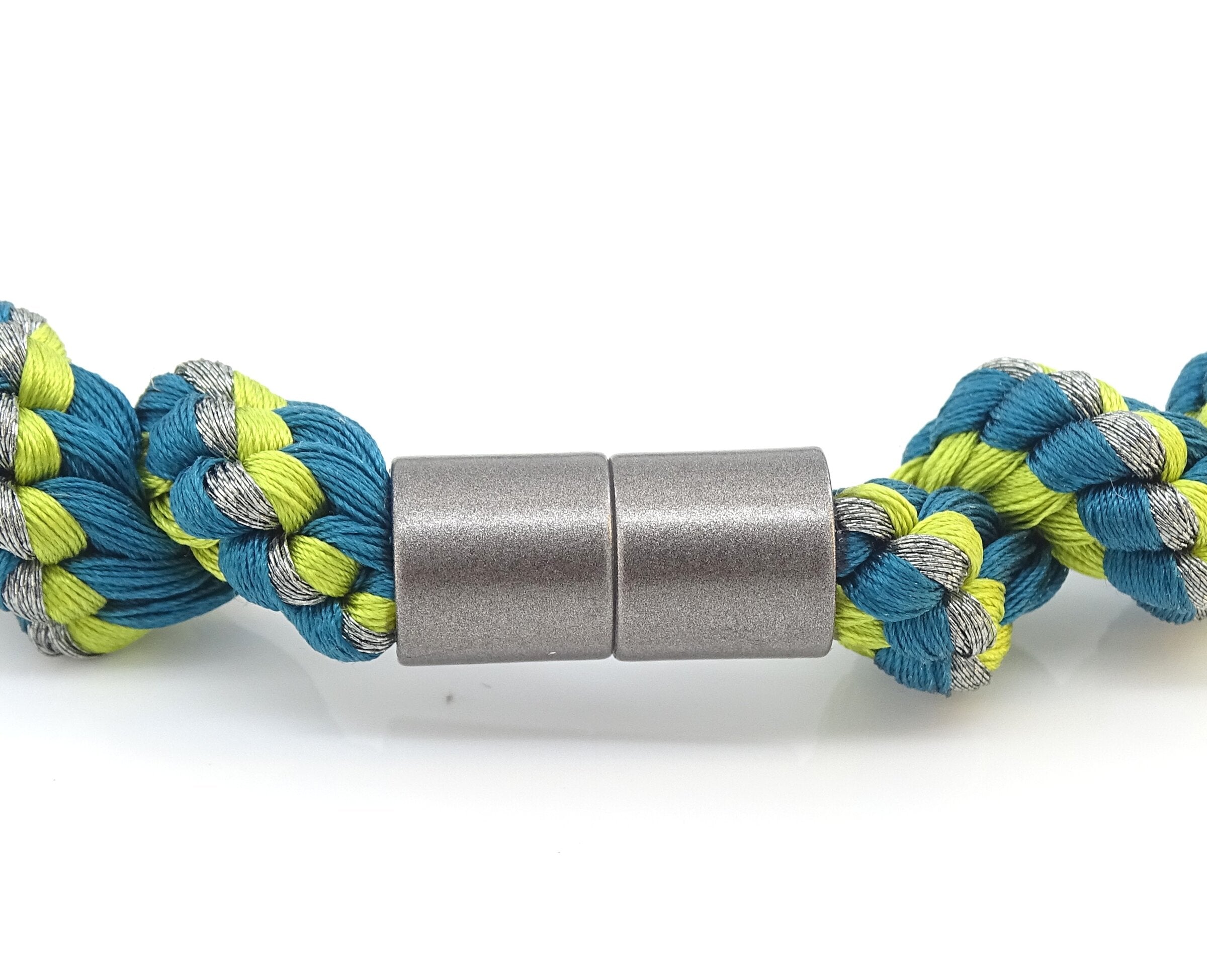 Helical Twist