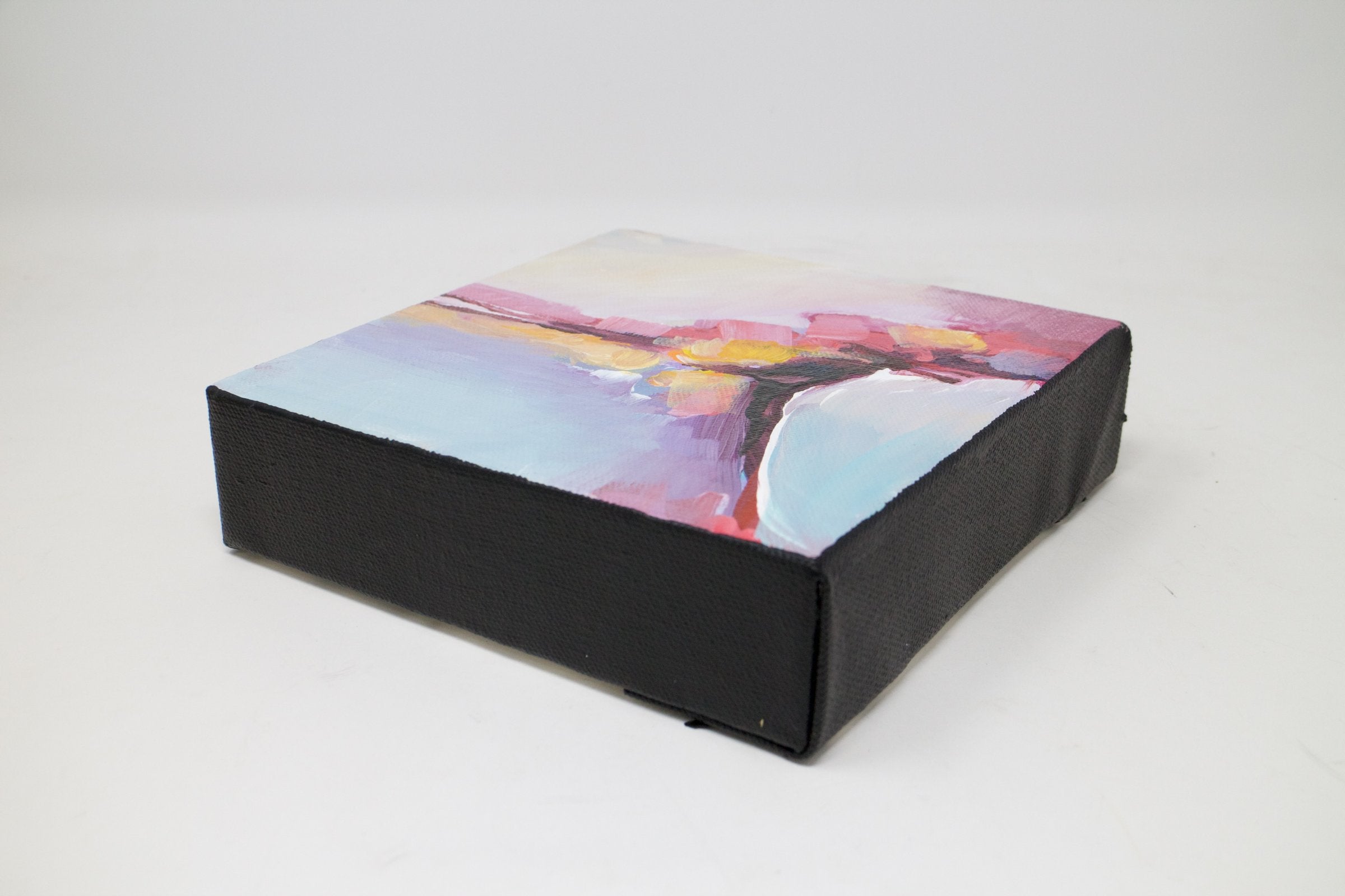 Colorful Journey  II