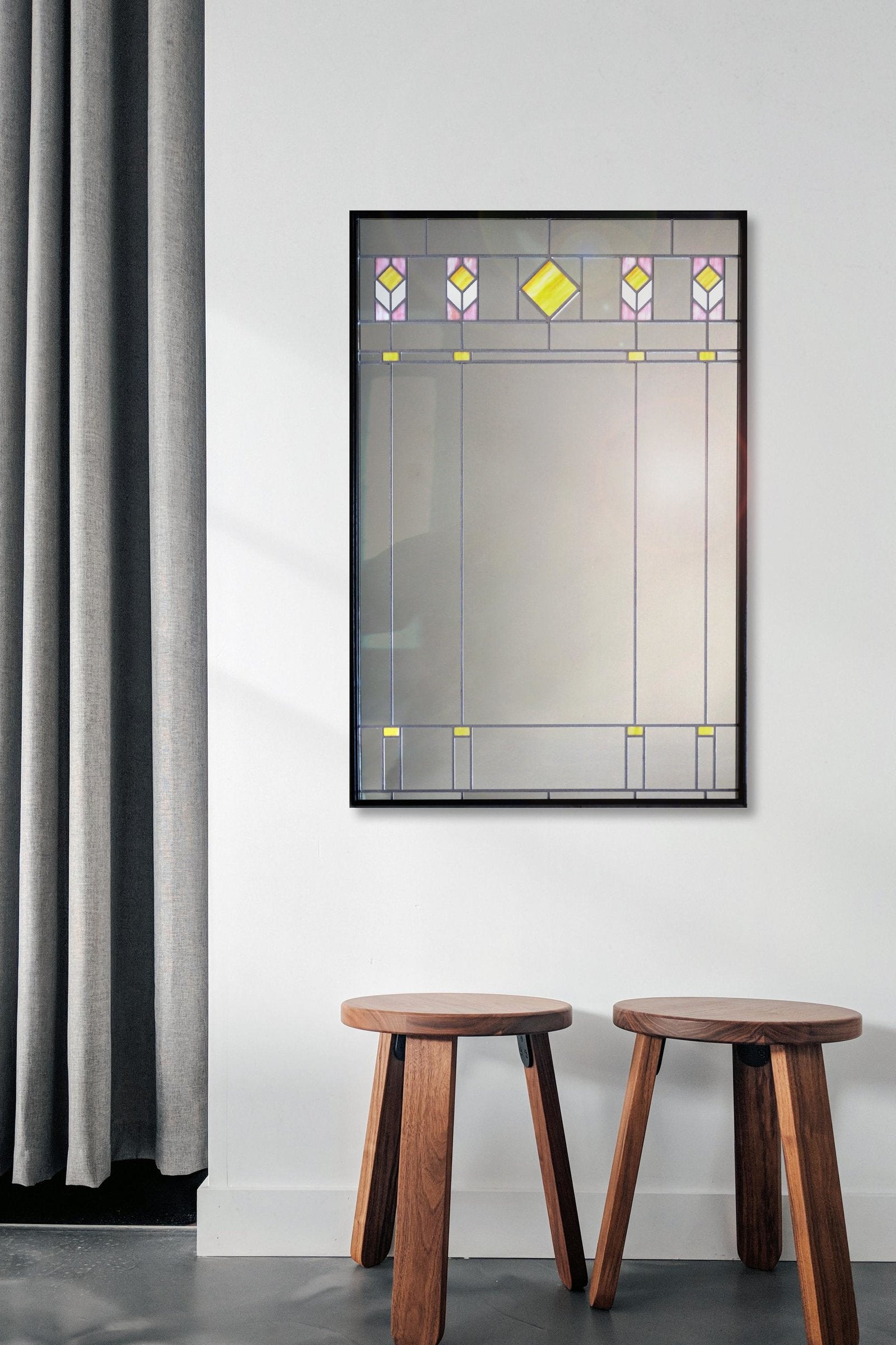 Marietta Vertical Mirror