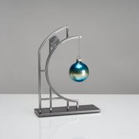 natural silver