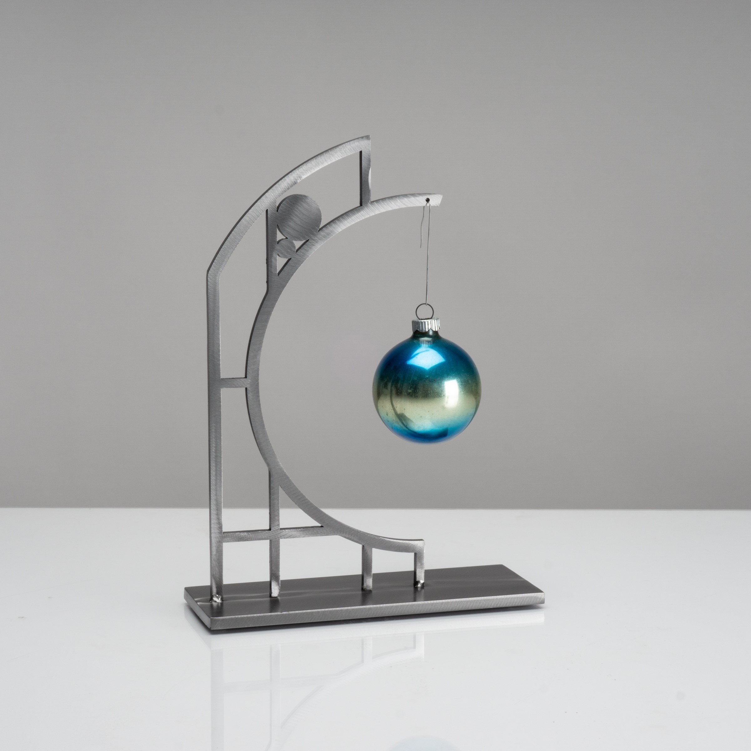 natural silver