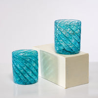Tahoe Teal