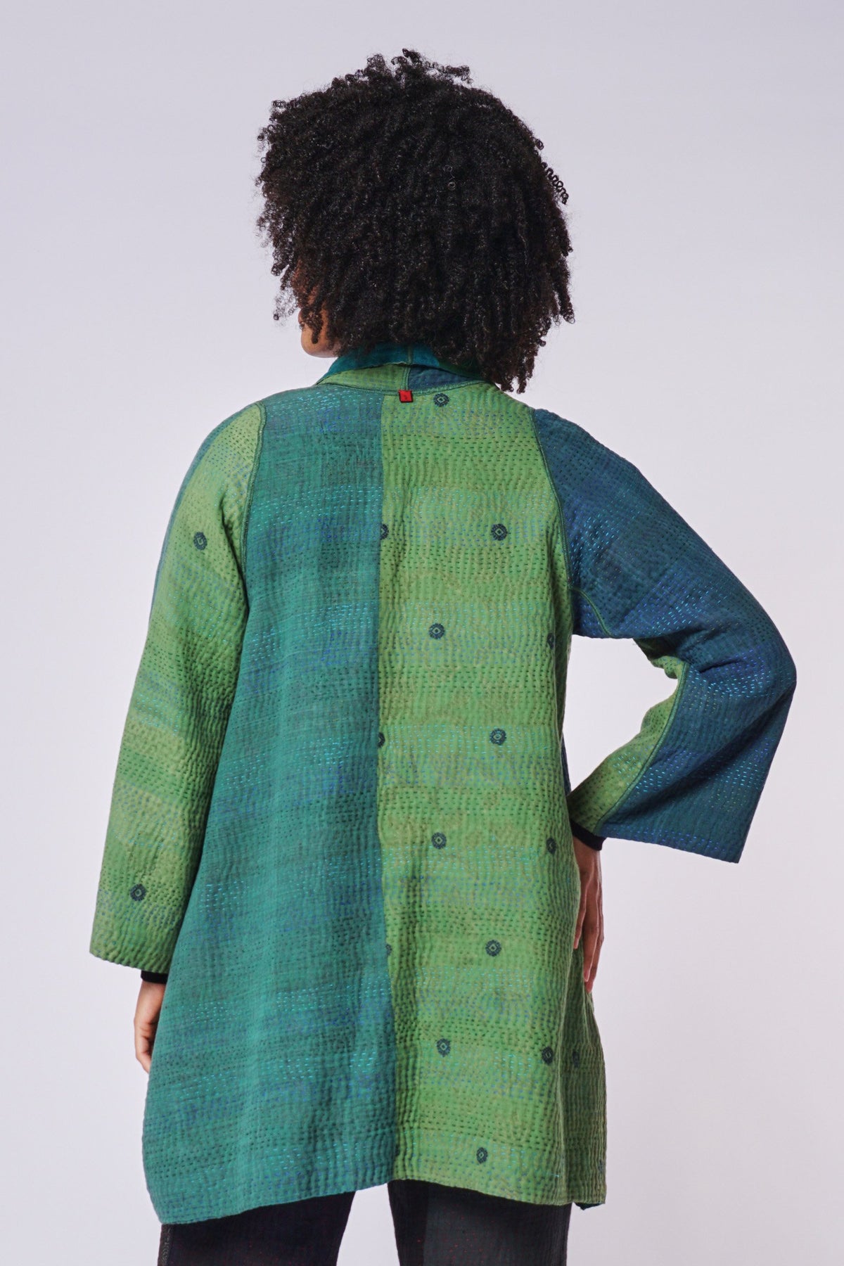 A-Line Jacket #10