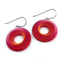 Red & Pink, Small