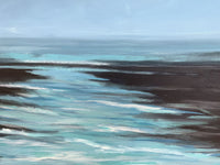 Blue Beyond