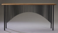 Parabolic Curves