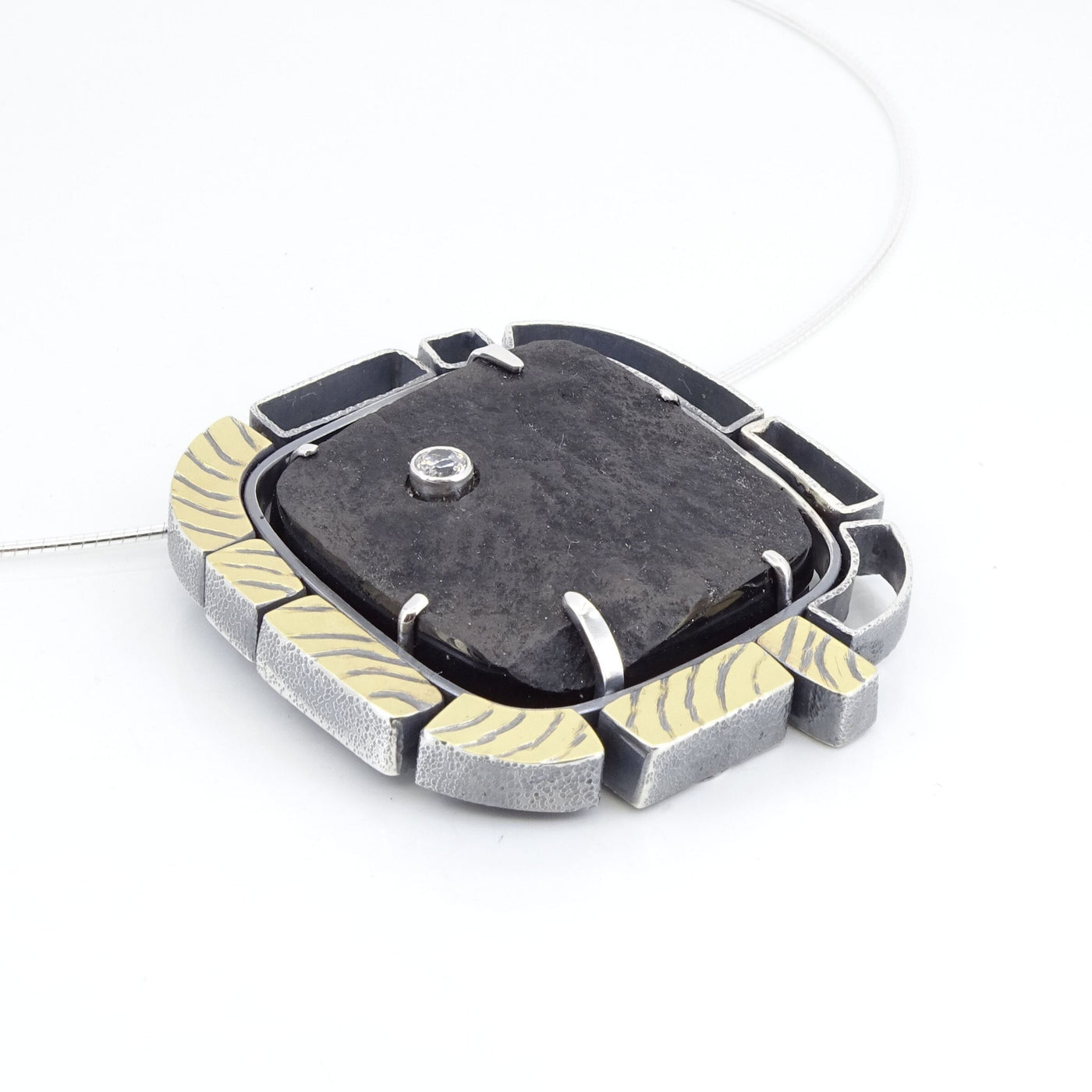 Druid Necklace