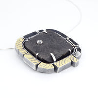 Druid Necklace