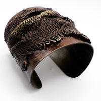 Brazen Cuff