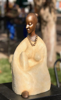 Sky Goddess