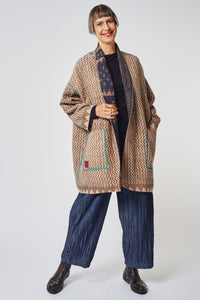 Haori Jacket #4
