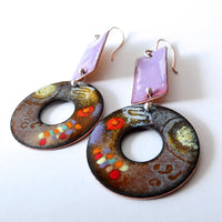 These Days Earrings