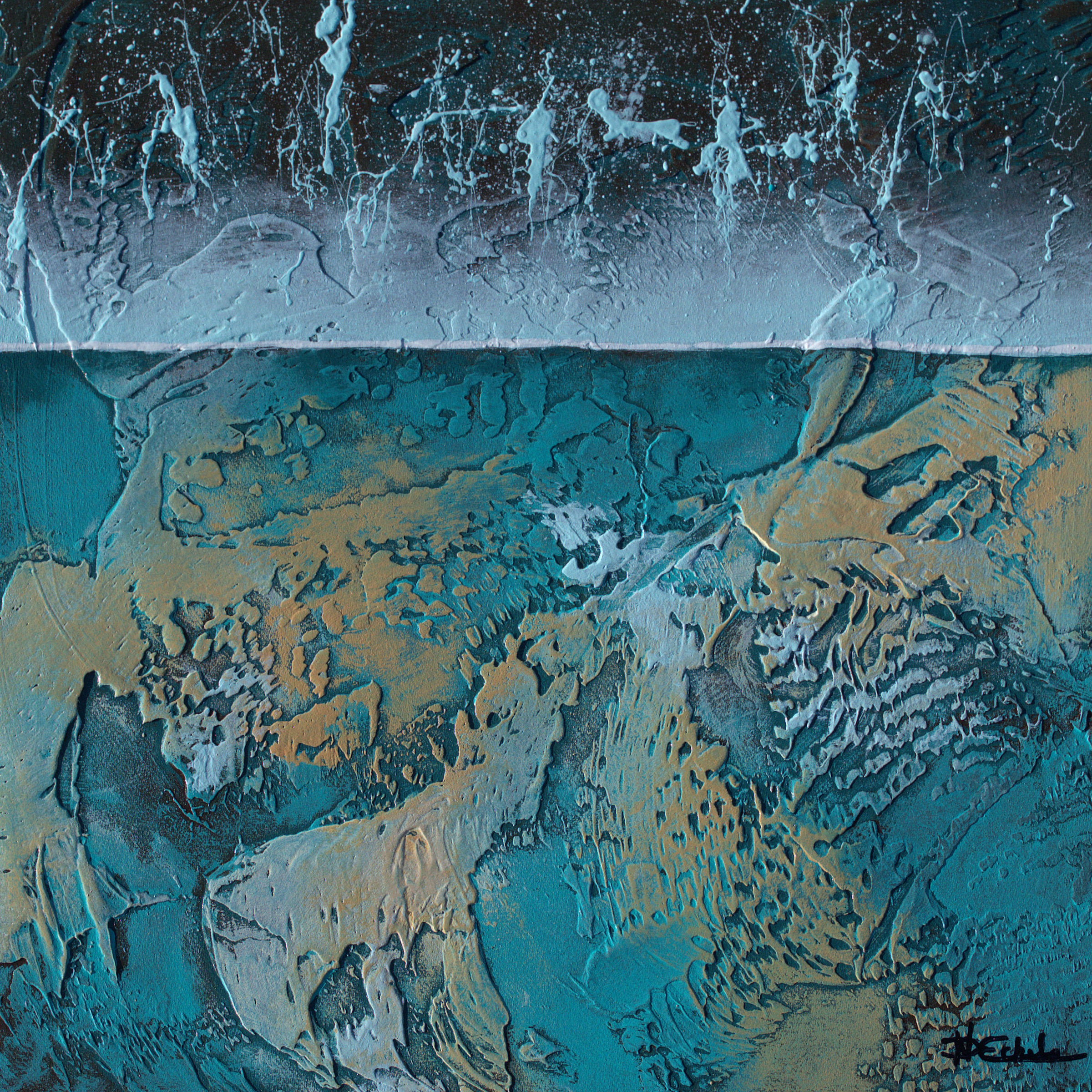Ice Ballet