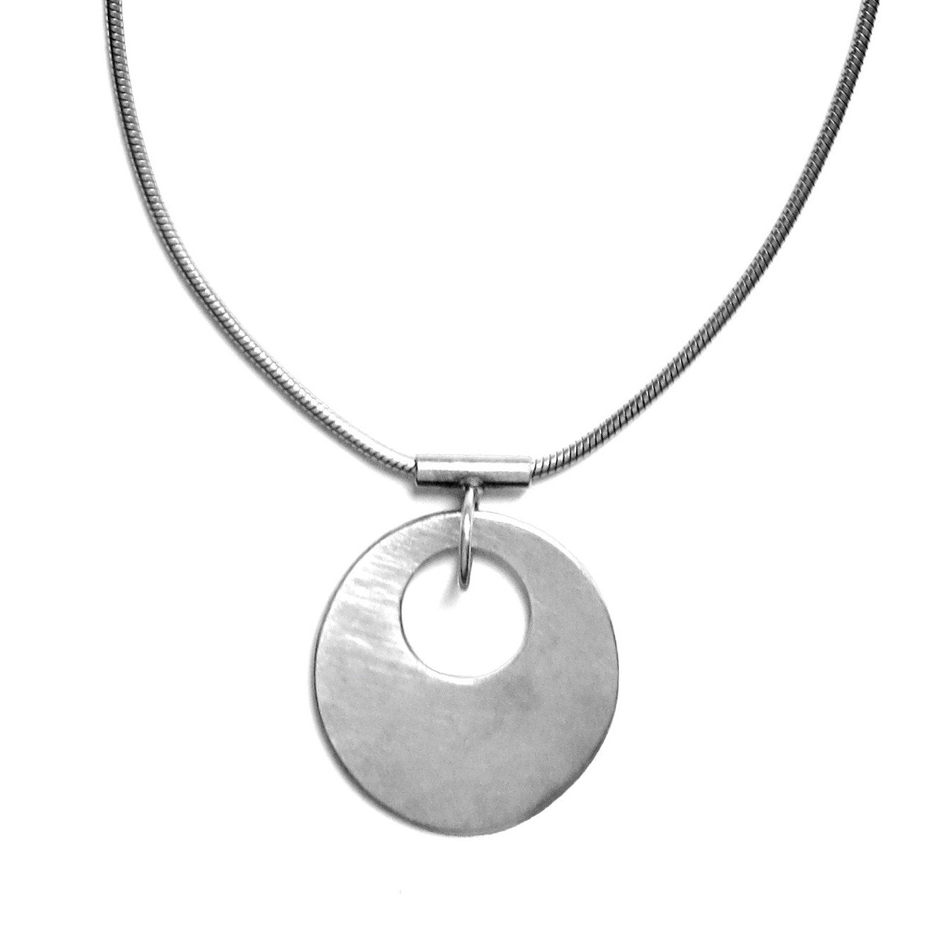 Olga Pendant
