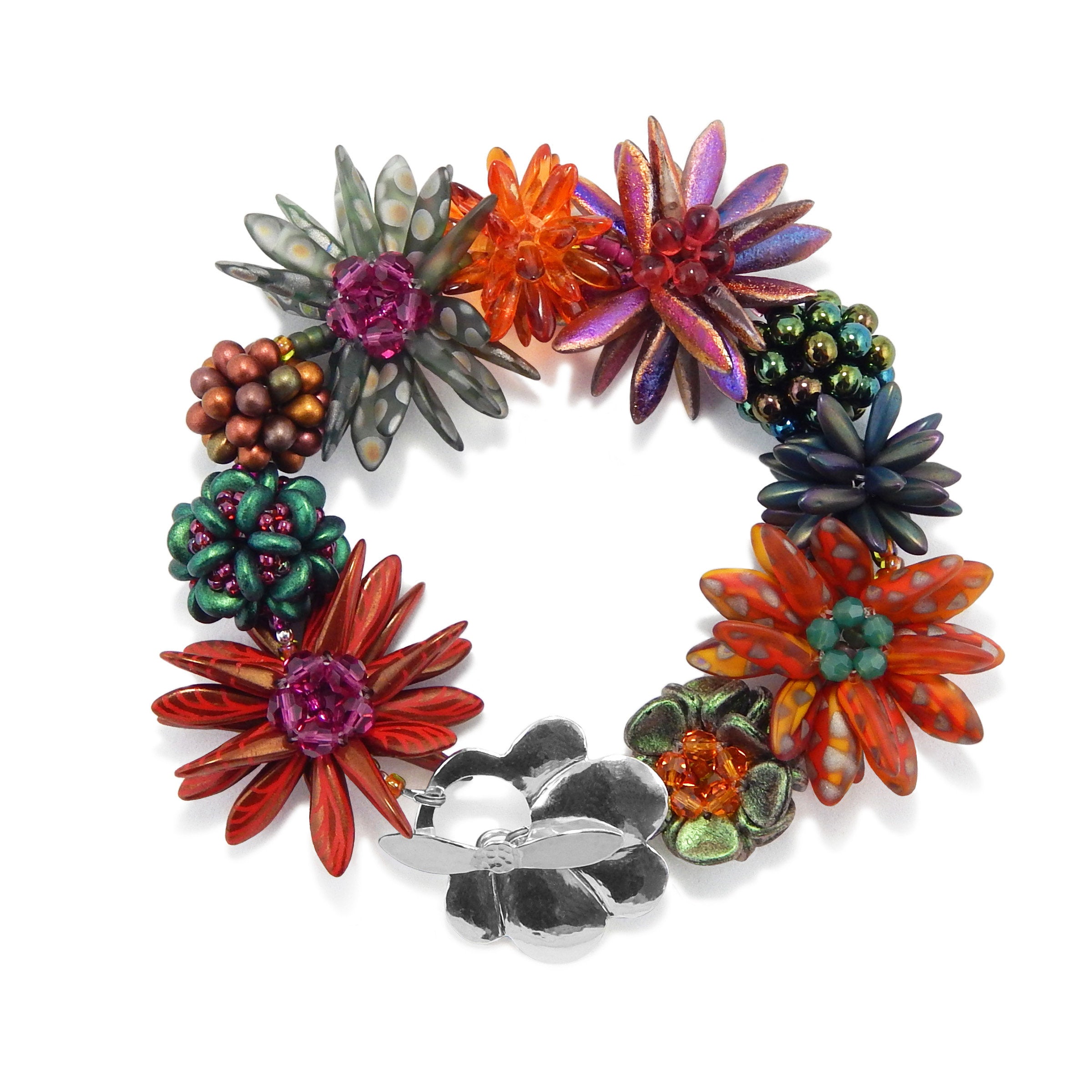 Internal Spark Bracelet