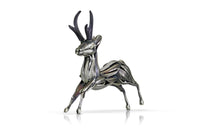 Pronghorn Antelope Brooch