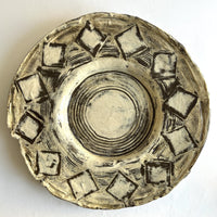 Yoruba II Charger