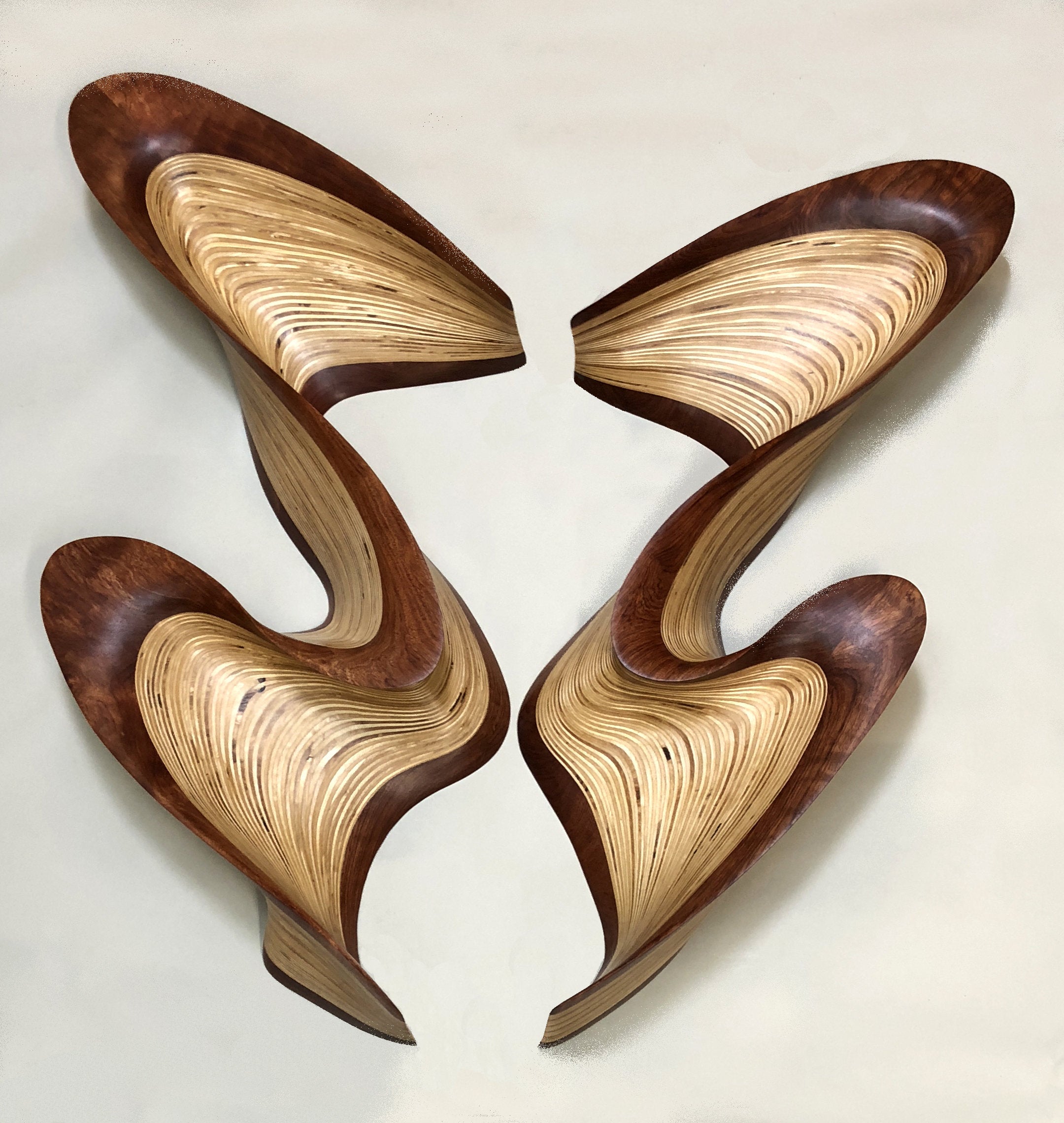 Flash Butterfly