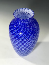 Cobalt Amphora