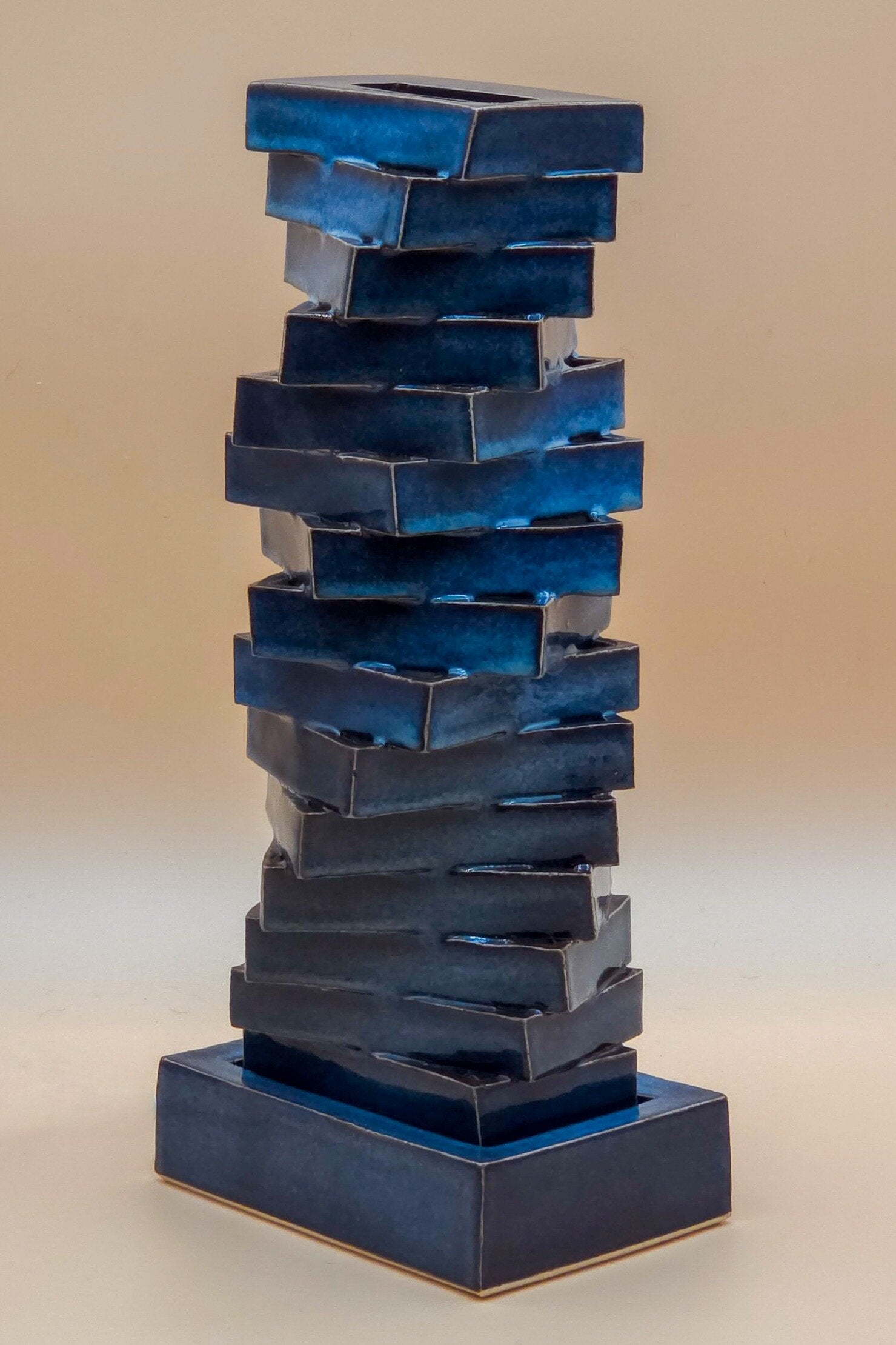 Cobalt Shift Luminary