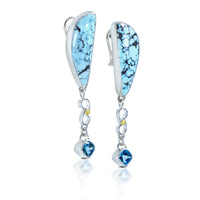 Ocean Blues Earrings
