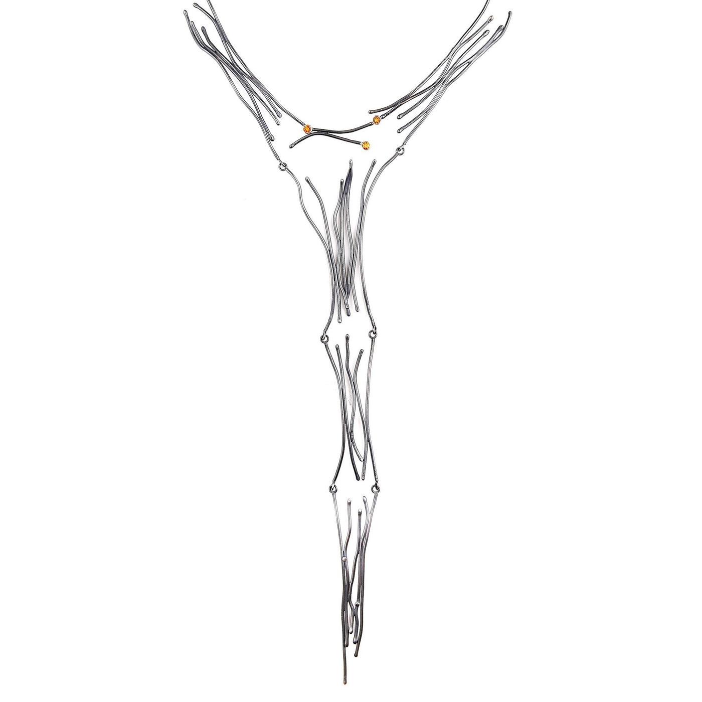 Willow Branch Necklace