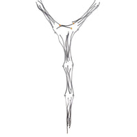 Willow Branch Necklace