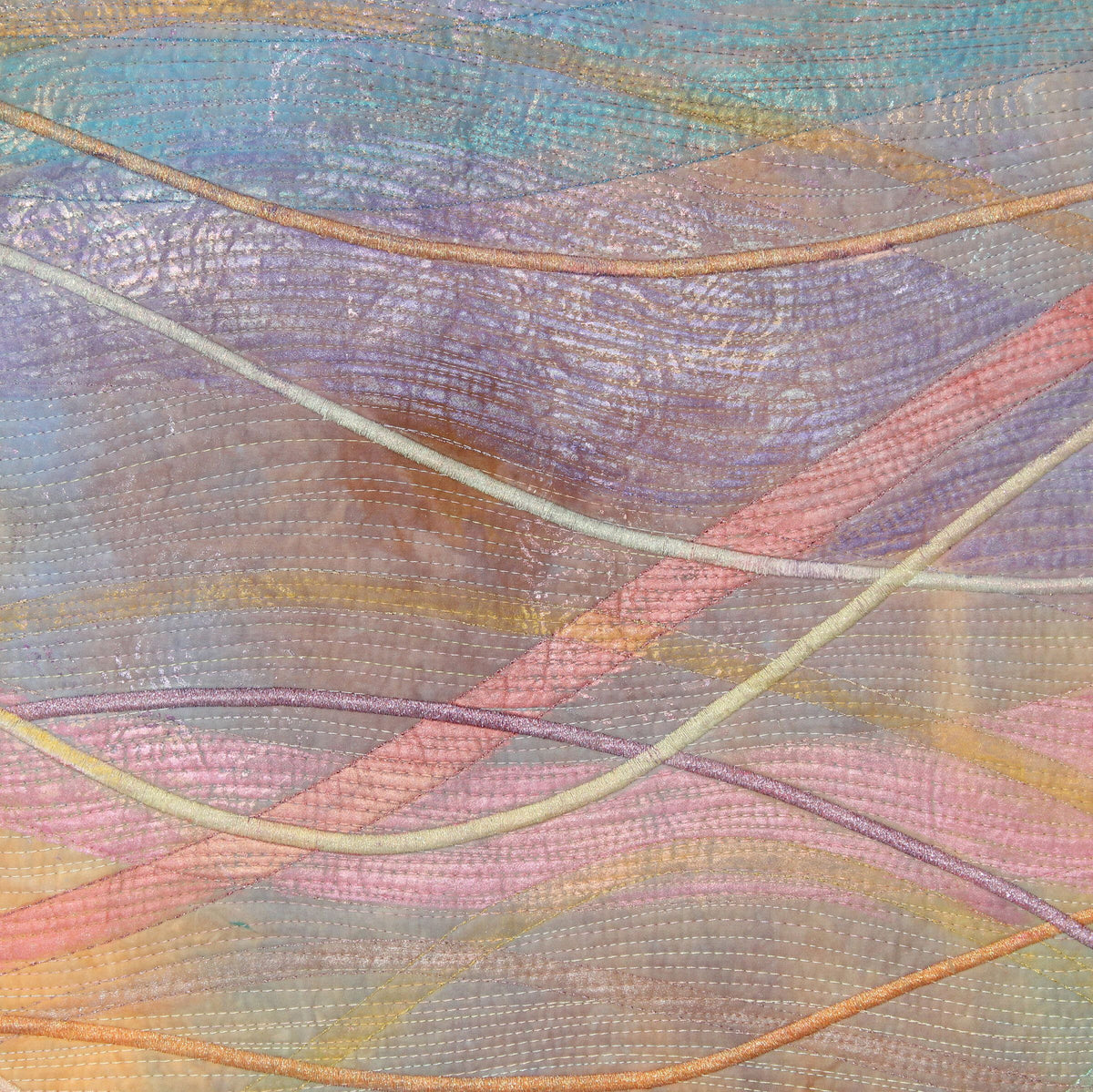 Elements No.16 Desert Winds