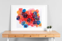 Luminous Petals