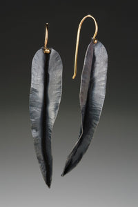 Oxidized Silver