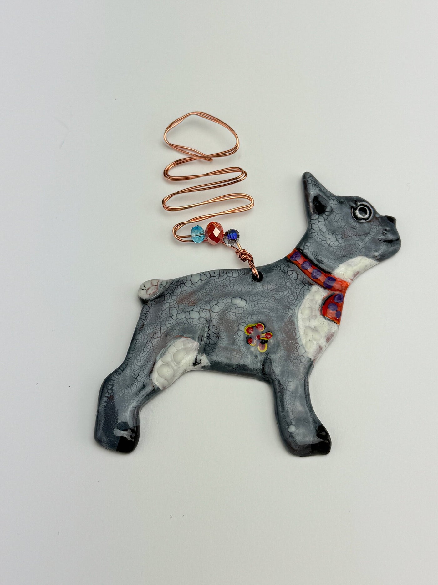 Dog: French Bulldog I
