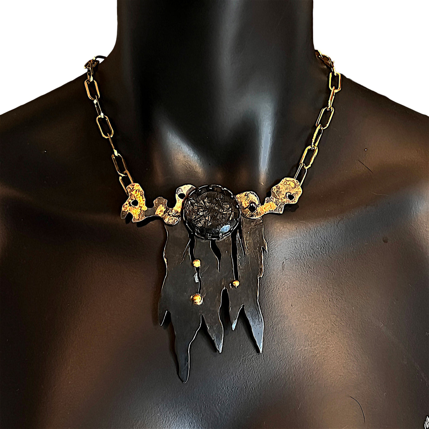 Chikara Pendant