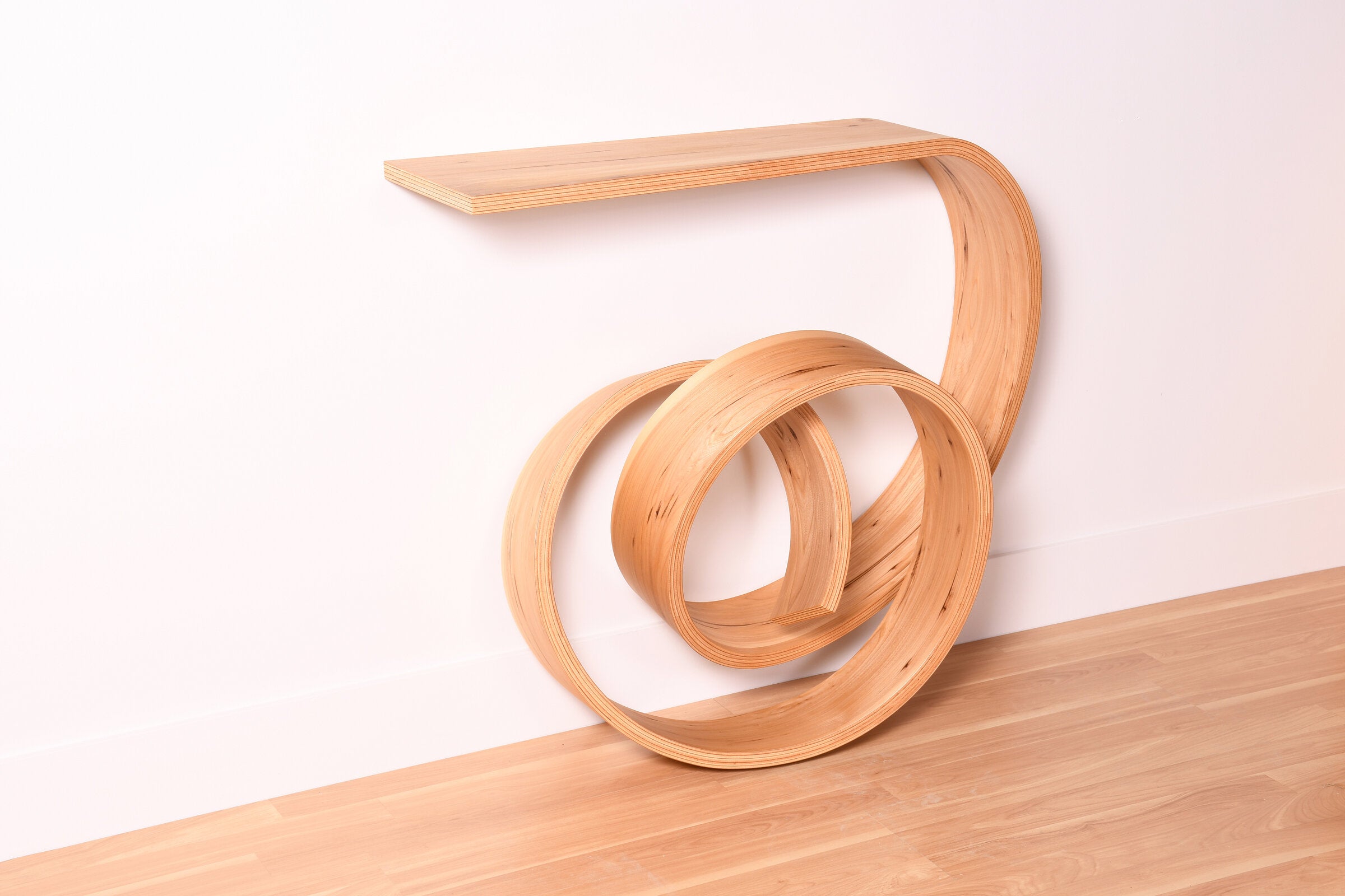 Nebula Table in Elm