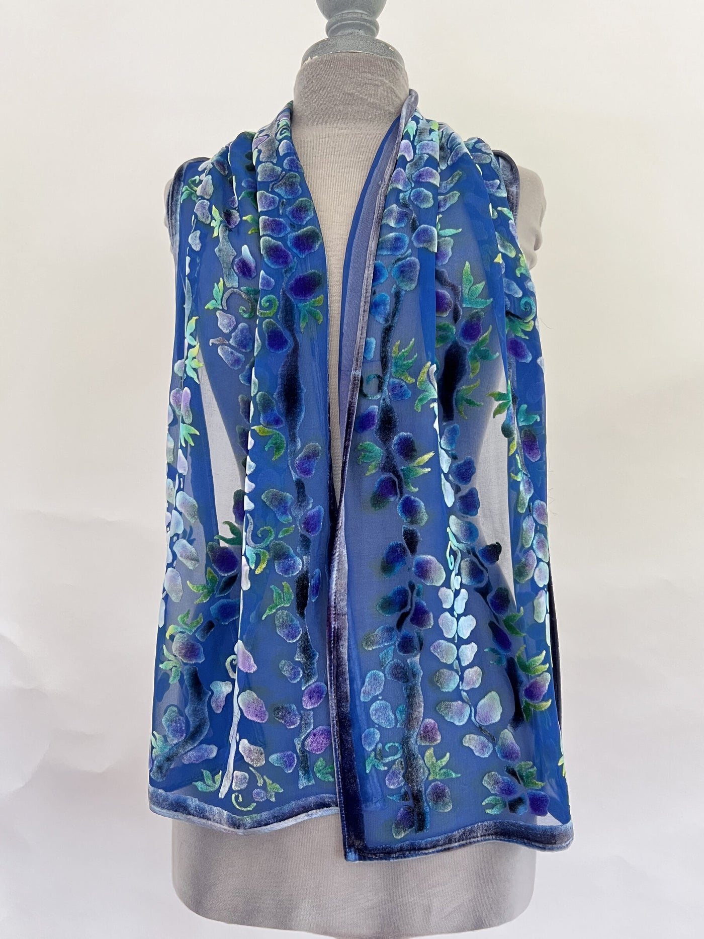 Turquoise Multi