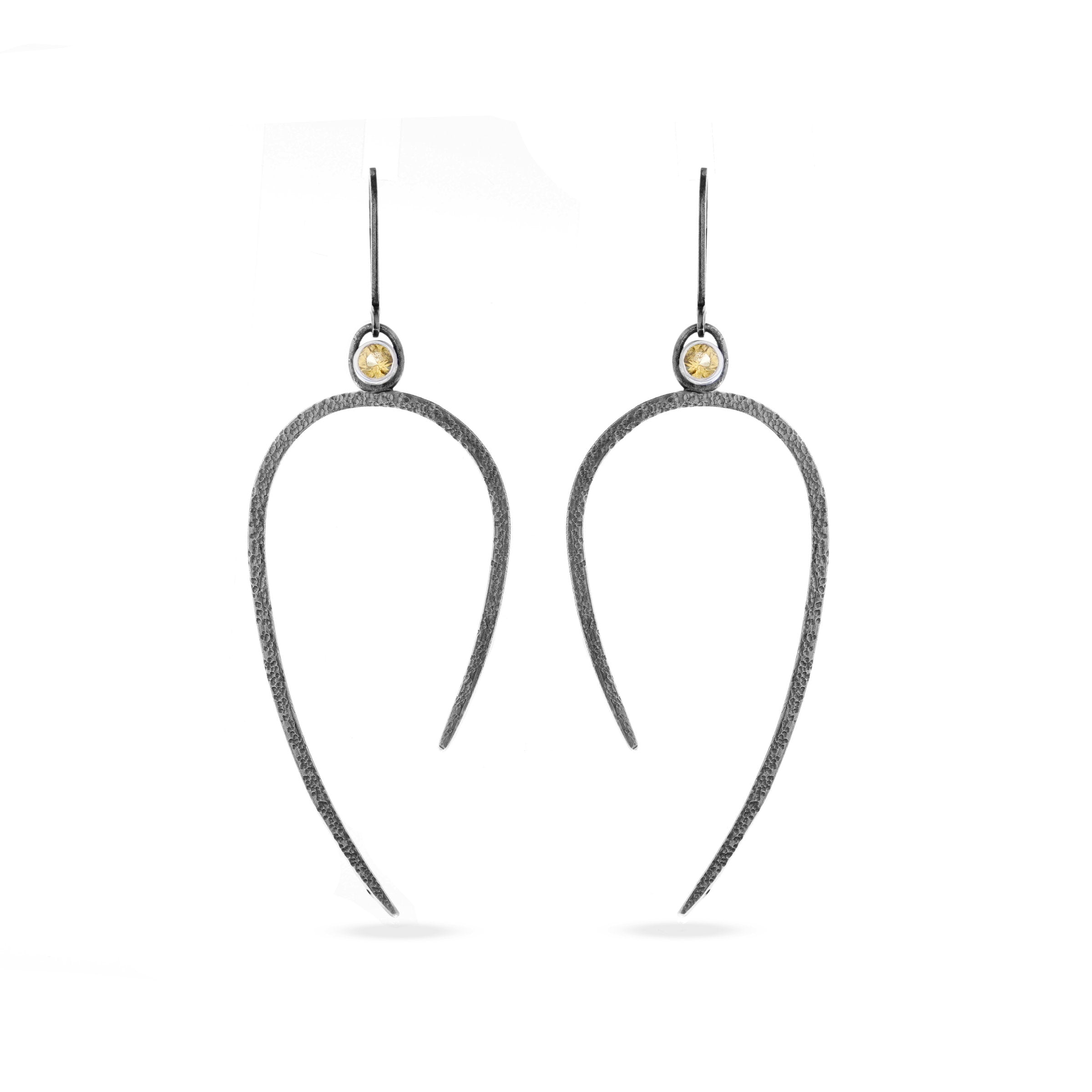 Tear of Joy Earrings