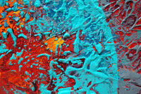 Night Lights Detail