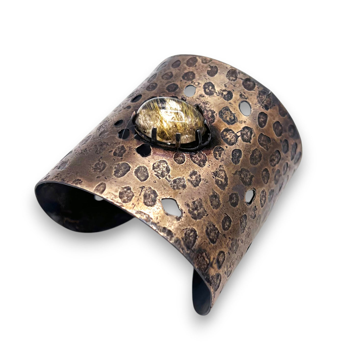 Alluvial Cuff