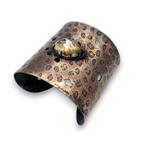 Alluvial Cuff