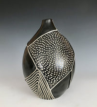 Fields and Fences Vessel II