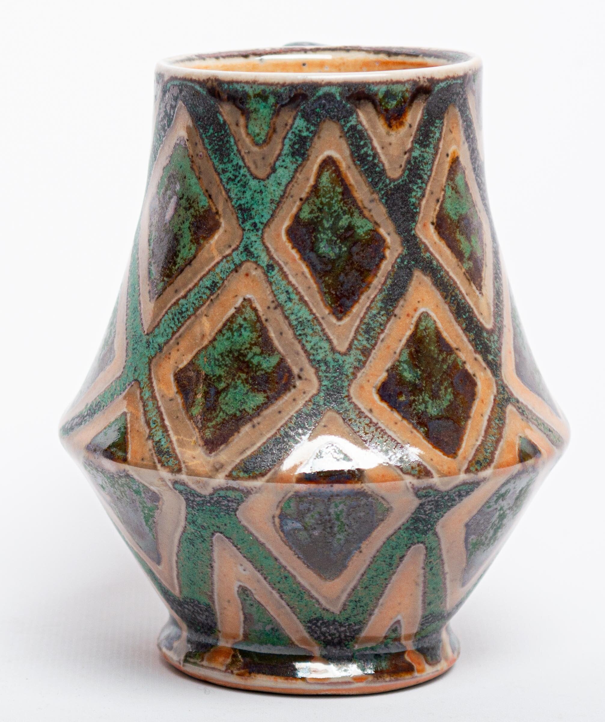 Flared Mug 2