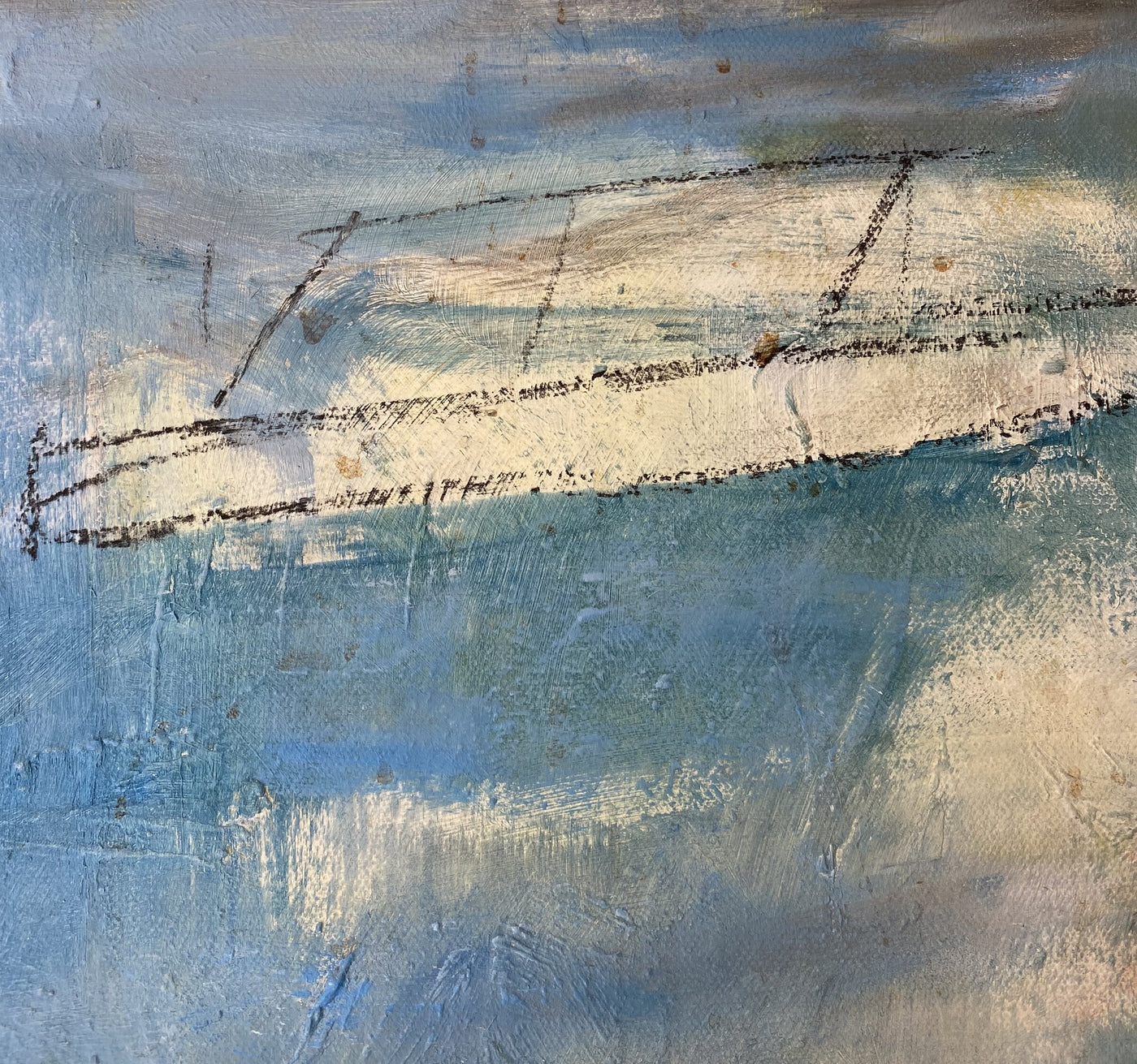 The Last Ship